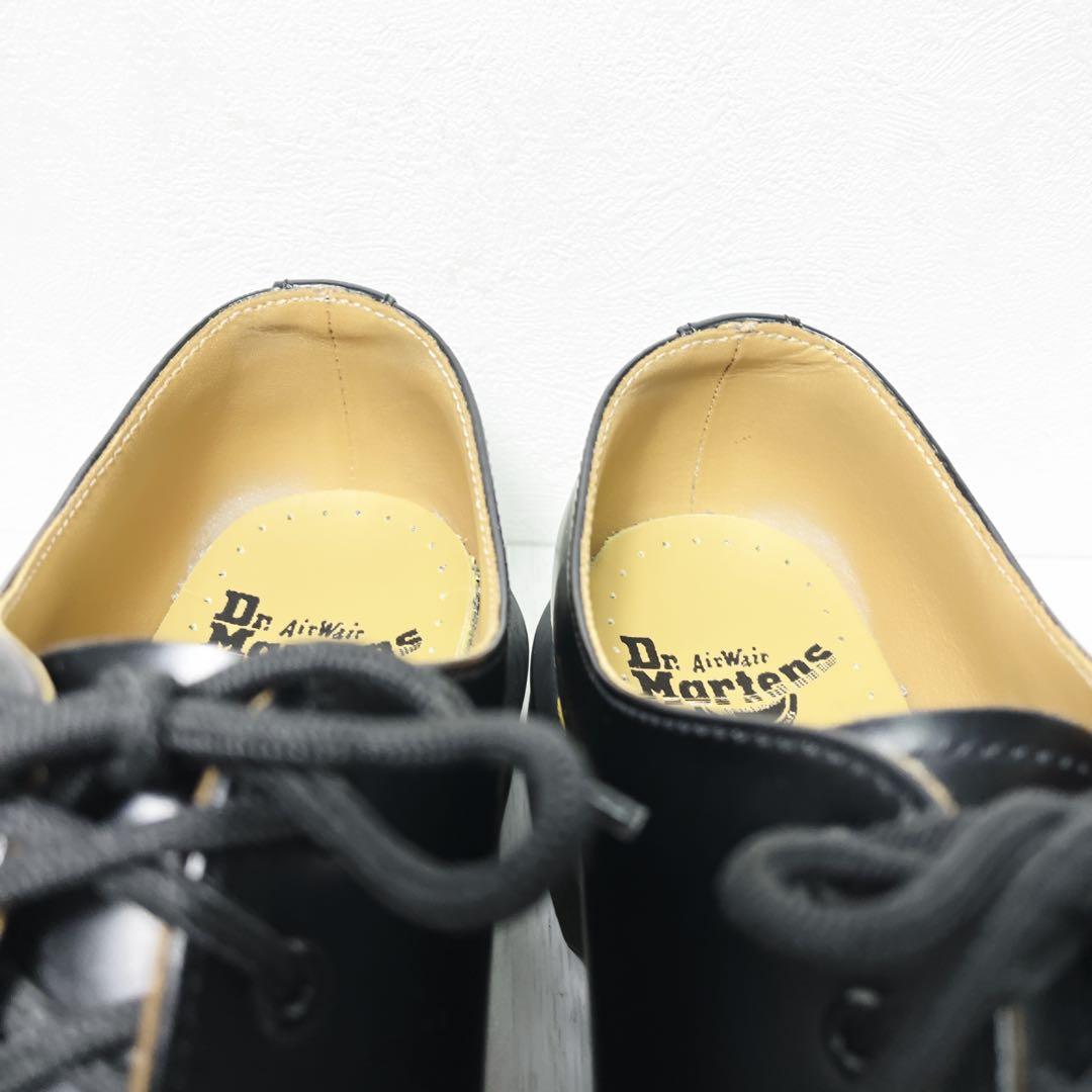 ドクターマーチン 3ホールシューズ26㎝ 1461