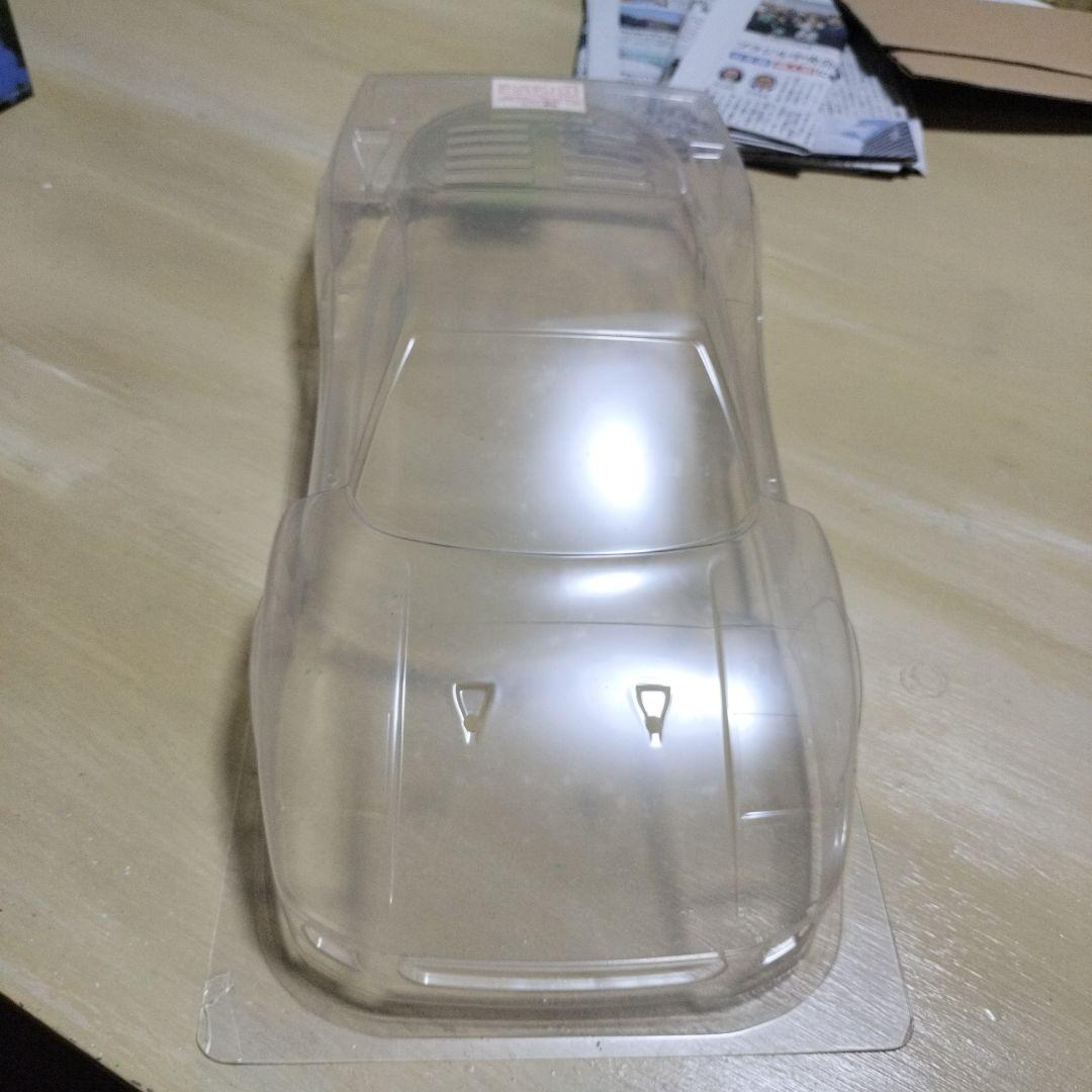 お*ま様 TAMIYA1/10フェラーリF40スペアボディセット