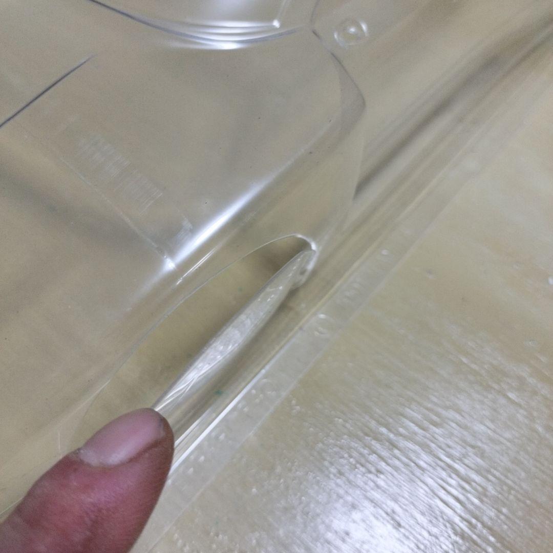 お*ま様 TAMIYA1/10フェラーリF40スペアボディセット