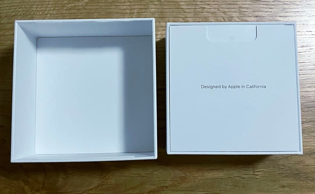 【第2世代】AirPods Pro (A3048) MagSafe/USB-C