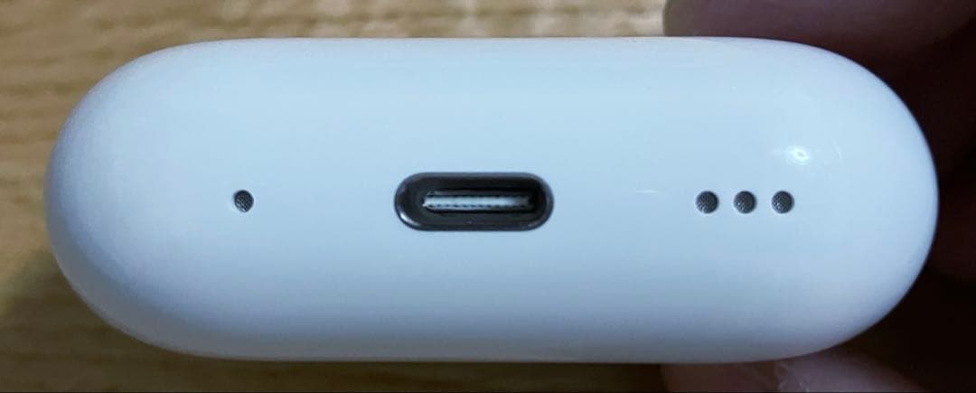 【第2世代】AirPods Pro (A3048) MagSafe/USB-C