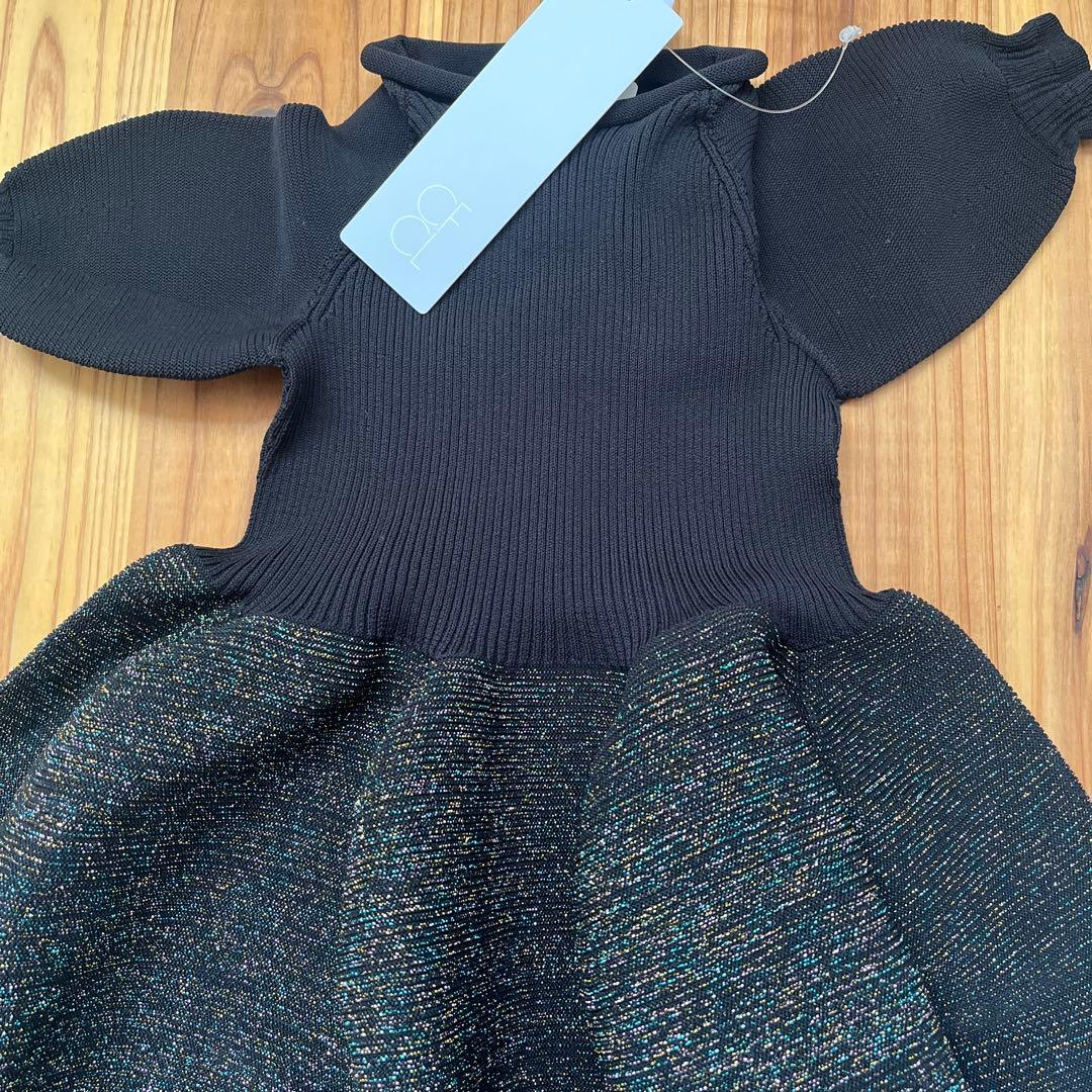 CFCL pottery dress キッズ