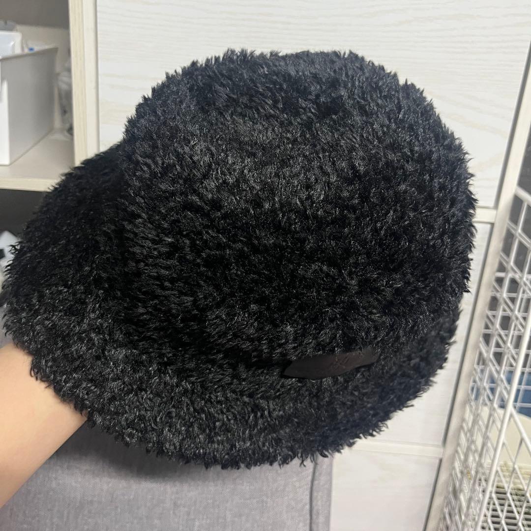 Vivienne Westwood Red Label バケットハット ブラック