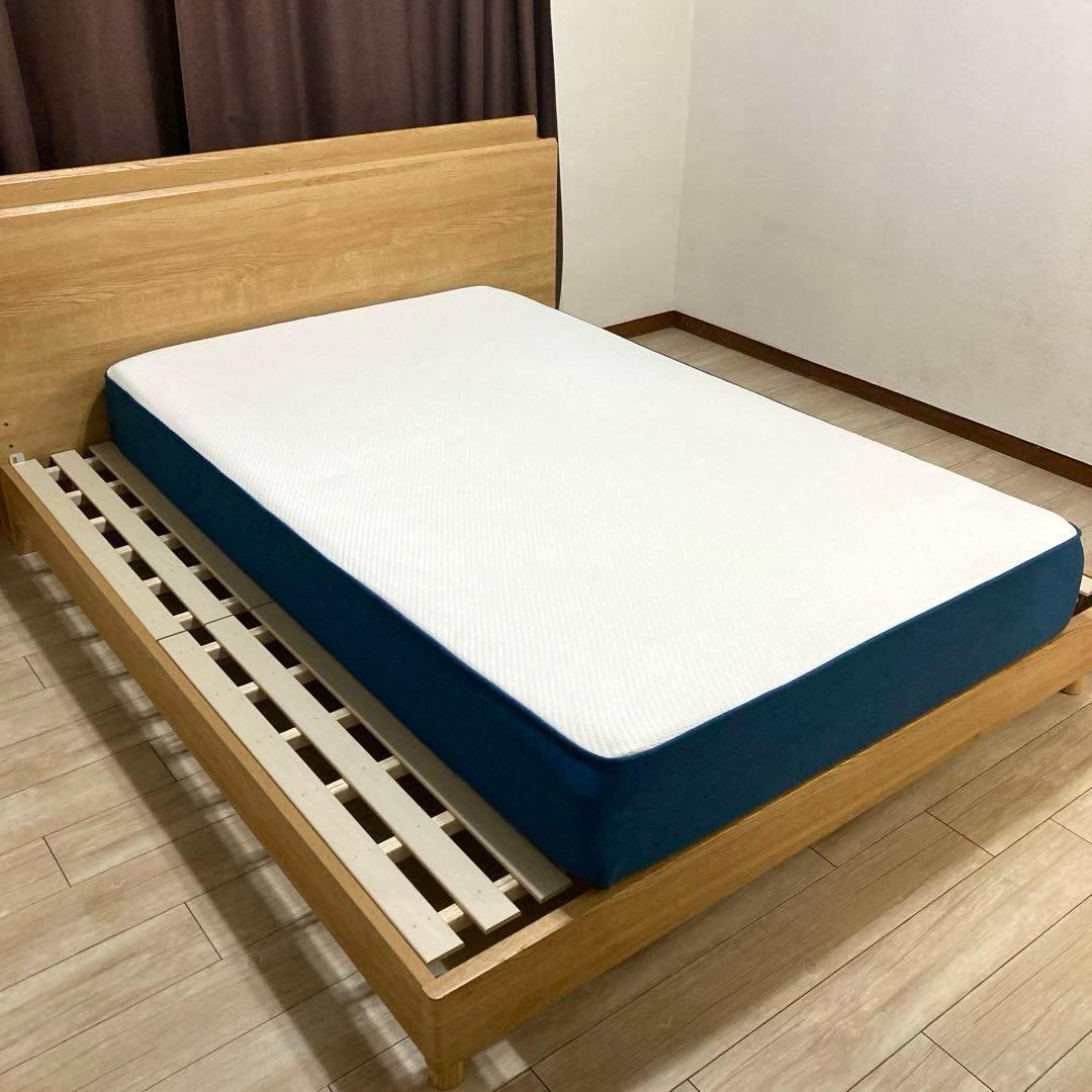 【自社配送エリア内限定販売】お試し価格/オリジナルコアラマットレス/セミダブル