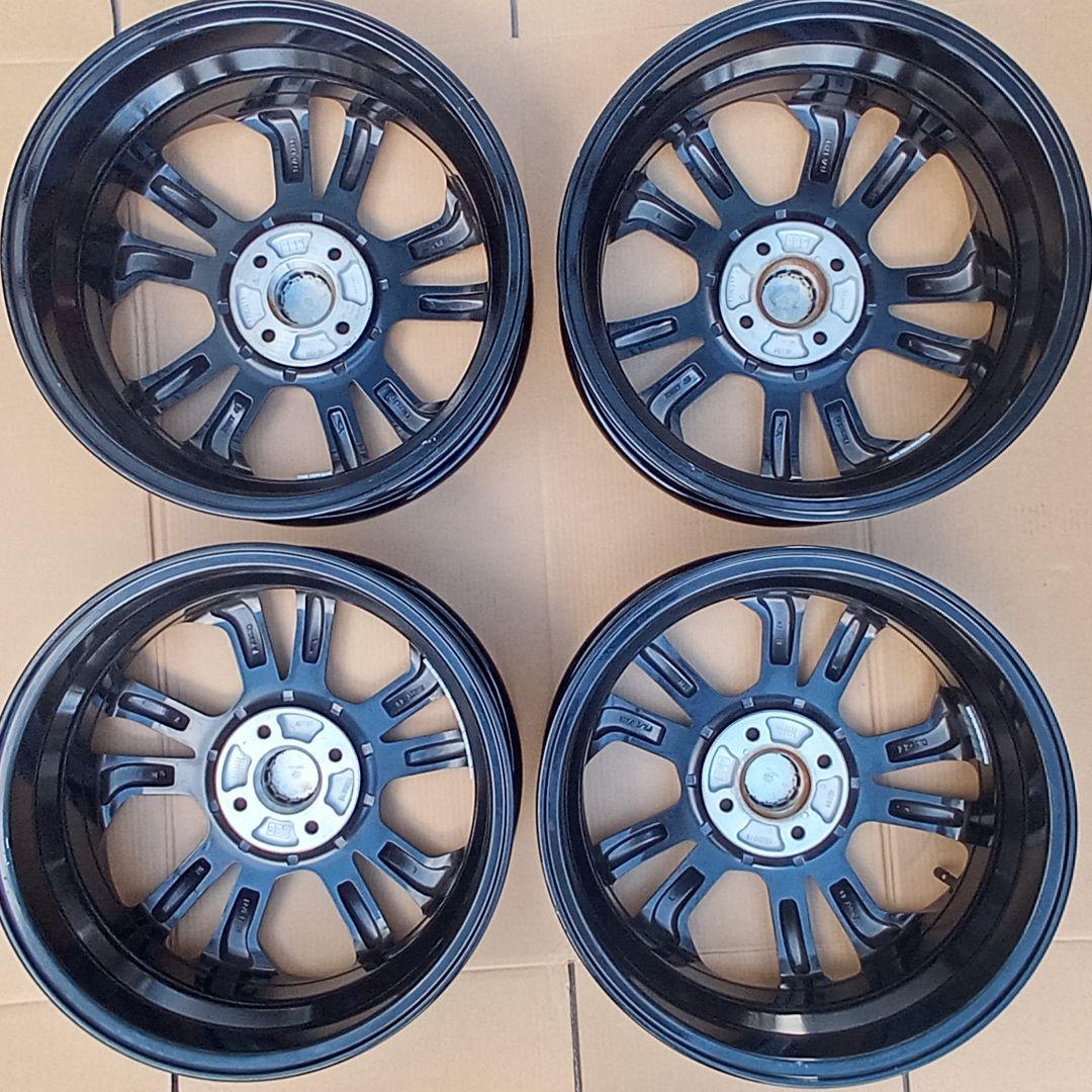 ダイハツ コペン LA400K 新車外し 16インチ 4本