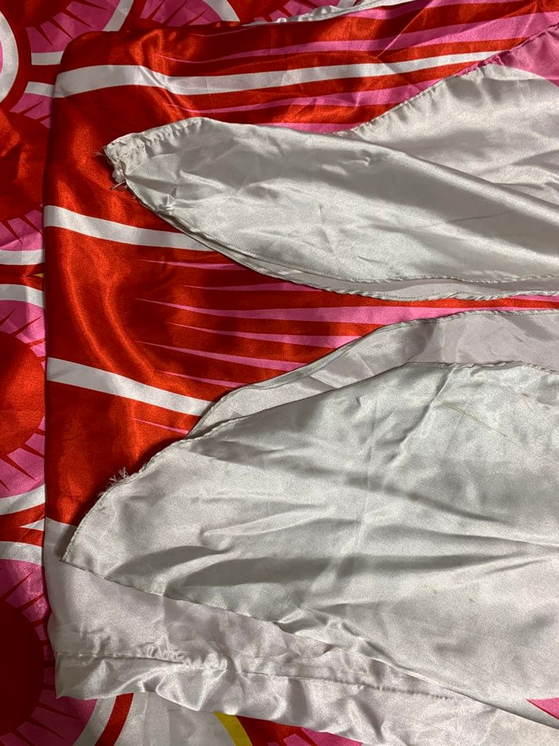 【大型】　鯉のぼり　6mセット　羽衣鯉