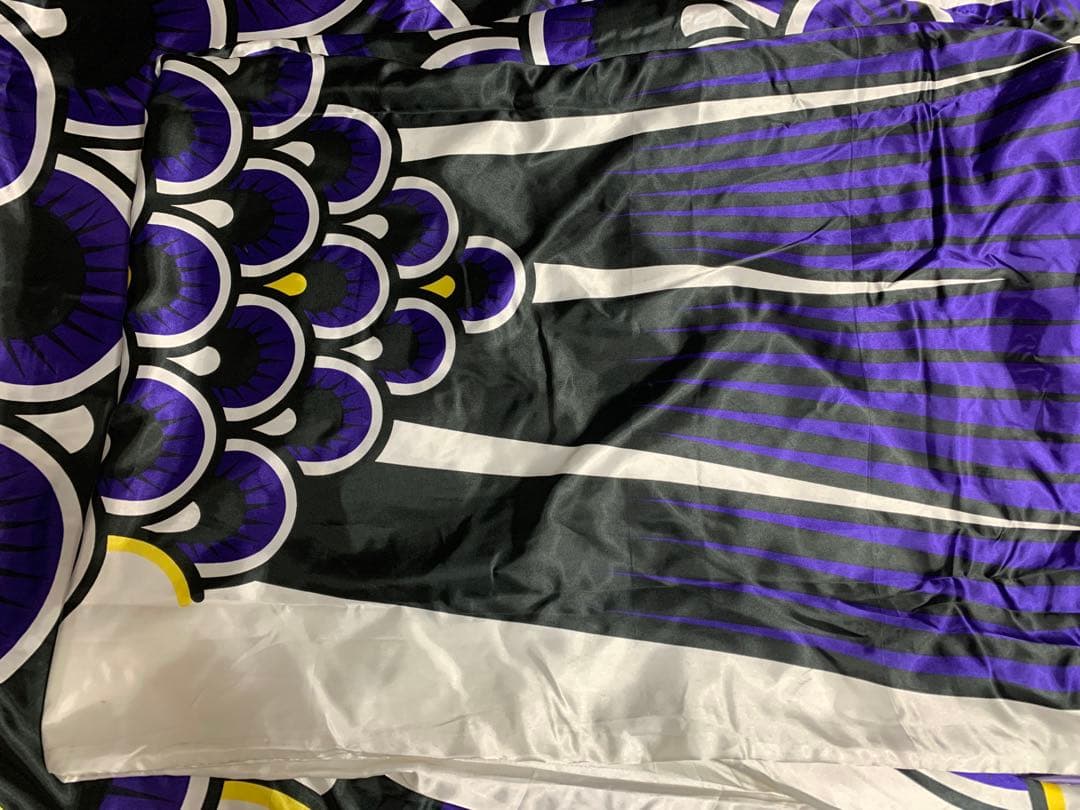 【大型】　鯉のぼり　6mセット　羽衣鯉