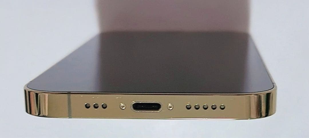 【NV SU】Apple iPhone 12 Pro 256G SIMフリ