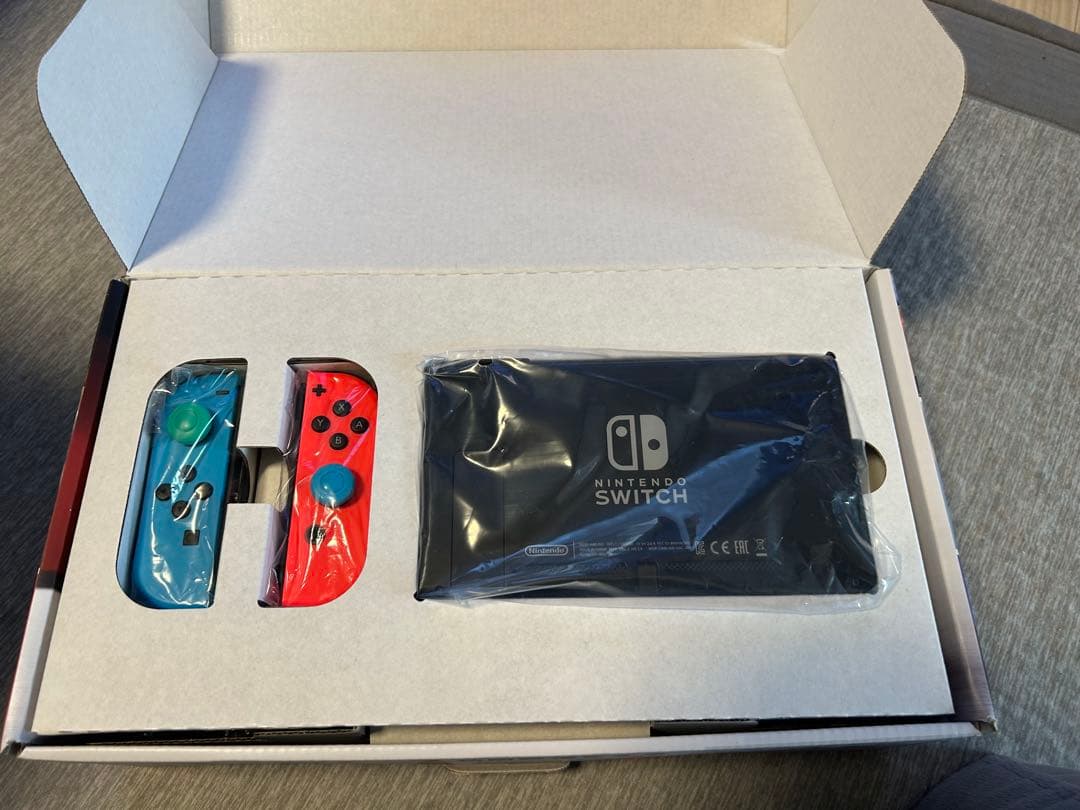 Switch ゲーム　Nintendo Switch 人気　マリオ　ゼルダ