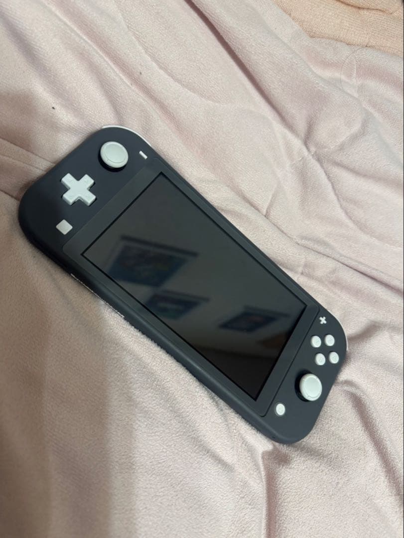 Nintendo Switch Switch right