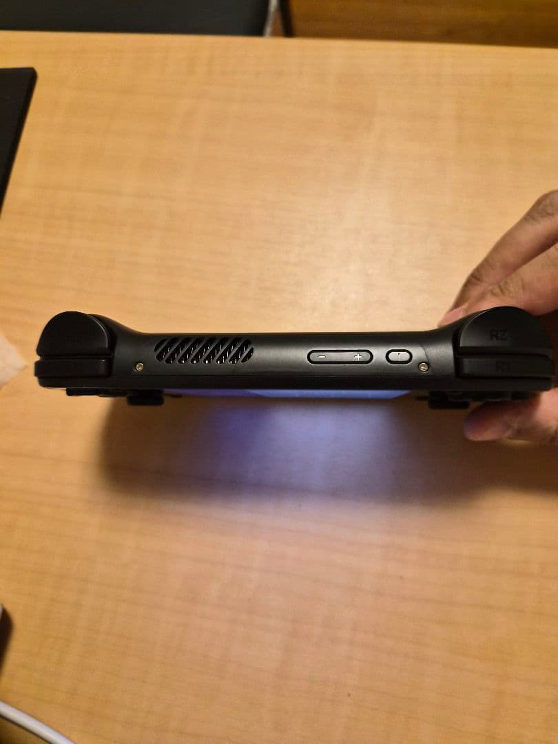 Retroid Pocket Mini V2(おまけ付き)