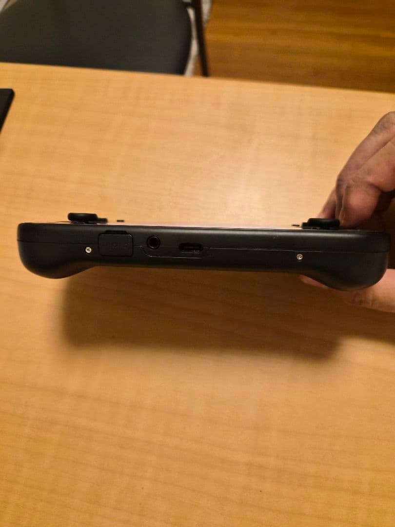 Retroid Pocket Mini V2(おまけ付き)