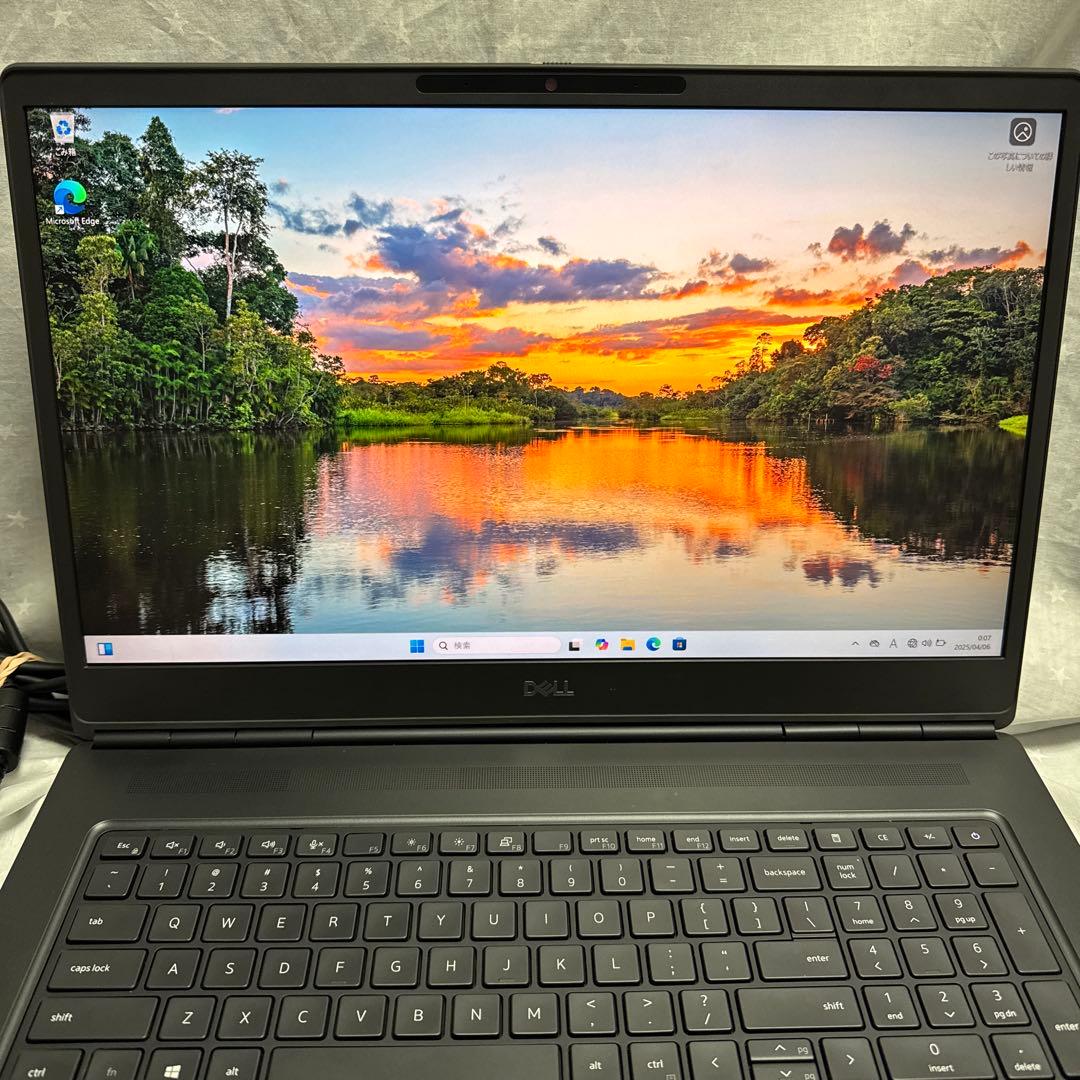 松木様 Dell Precision