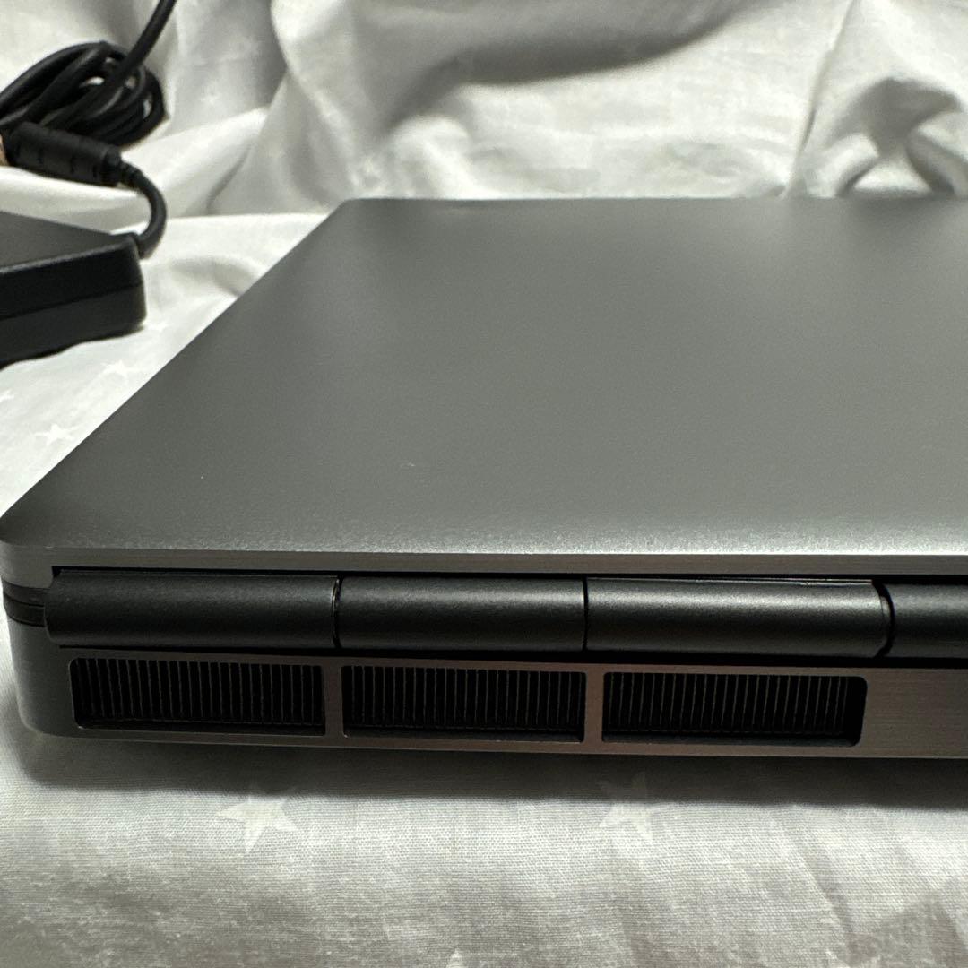 松木様 Dell Precision