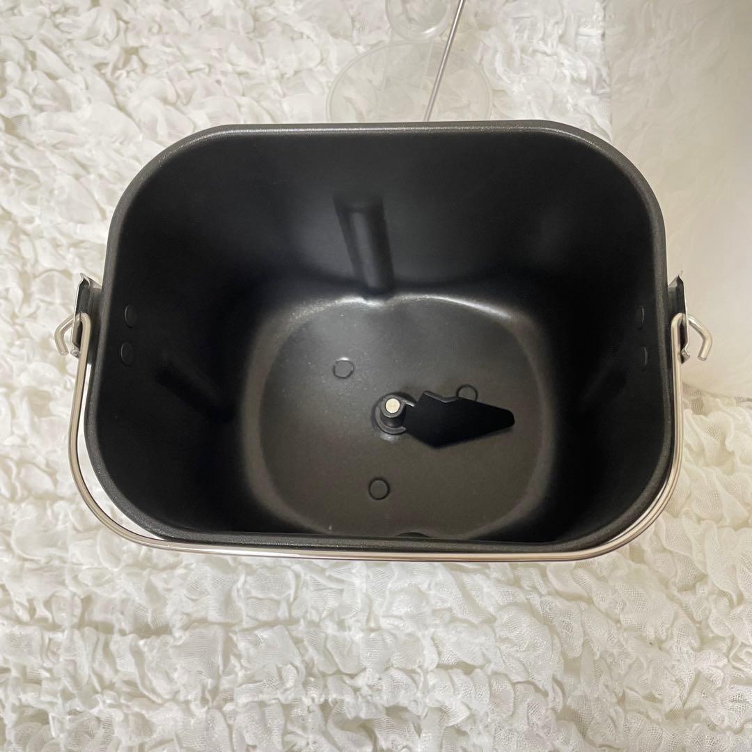 siroca sb-111 ホームベーカリー 2023年製 シロカ