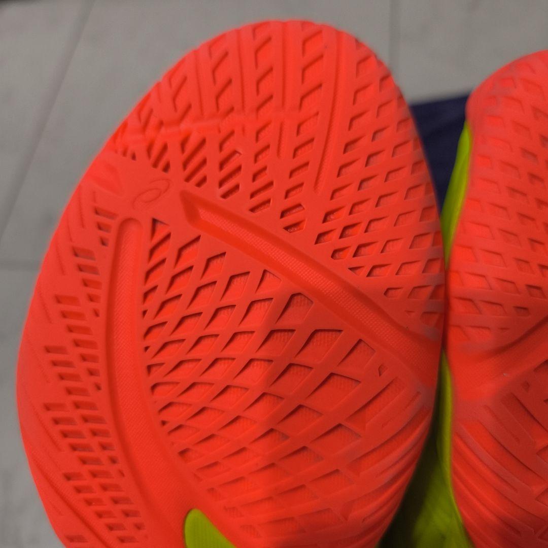 アシックス スカイエリートFF3 Paris 28.0cm