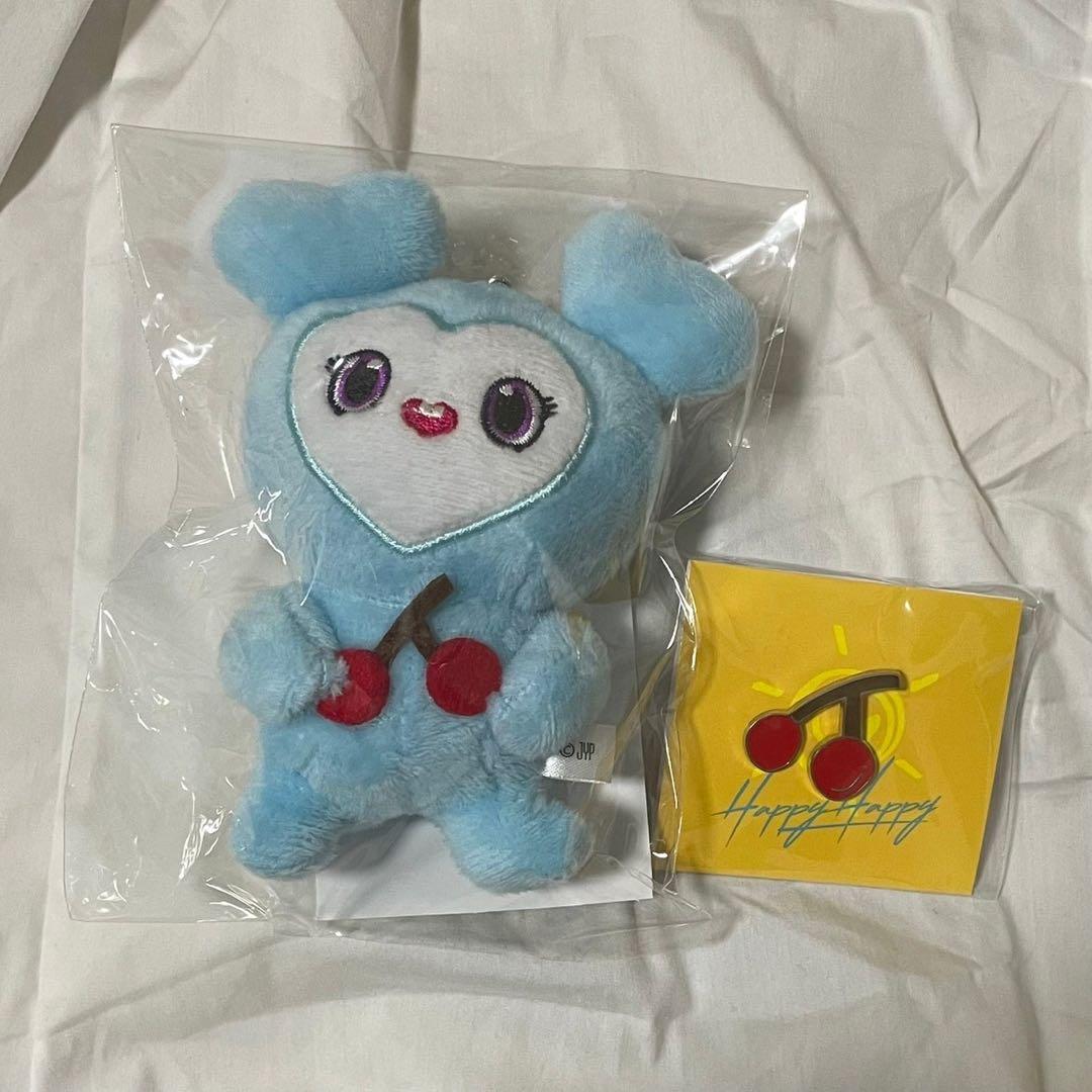 ナヨン   確認よう