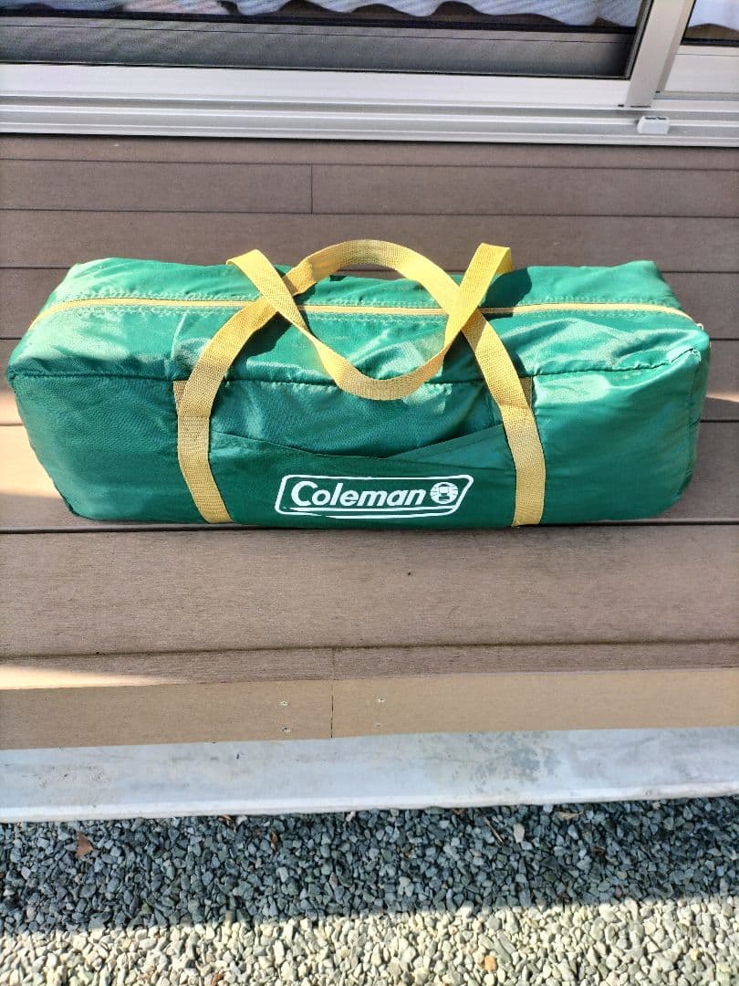 キャンプ　セット