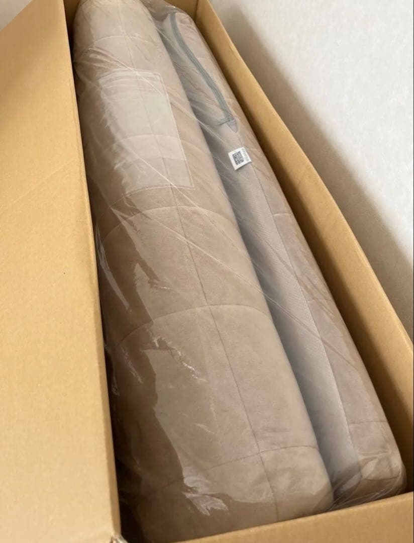 【早い者勝ち】エアウィーヴairweave 四季布団シングル　肩やわモデル