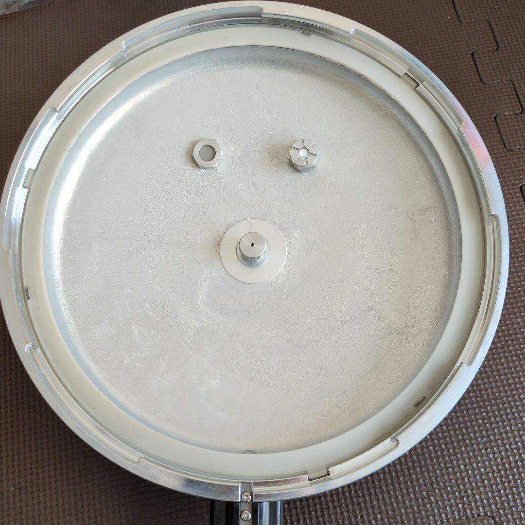 早いもの勝ち！平和アルミ製作所 ヘイワ 圧力鍋　 PC-60A