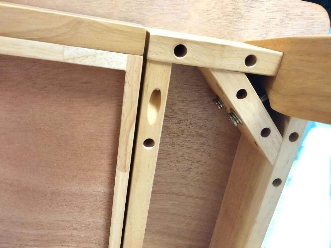 【期間限定出品】引き出し付きリビングテーブル