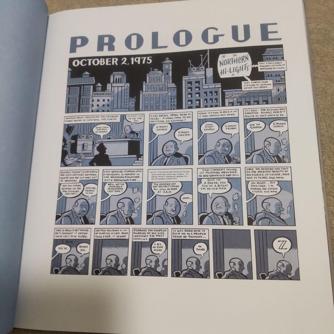 【大型本】E SPROTT 1894-1975★Seth