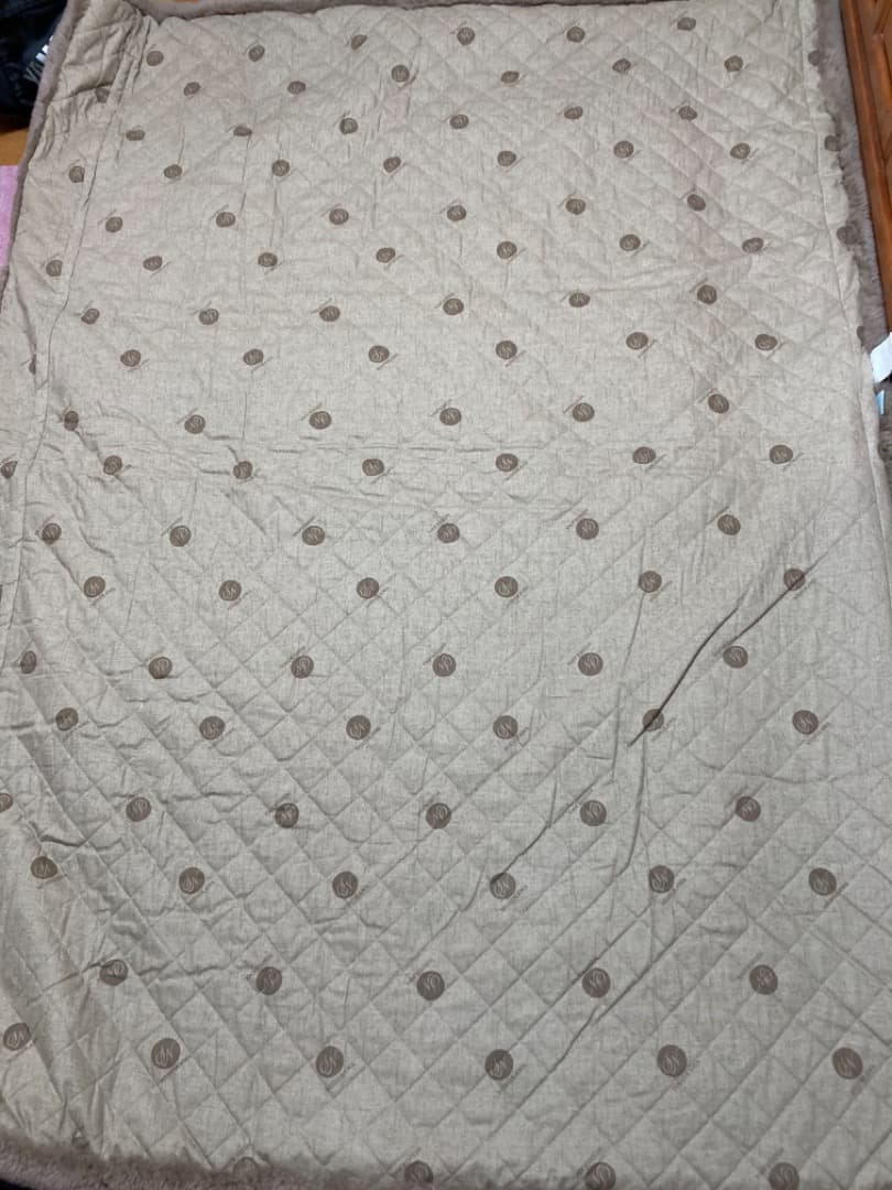 【高品質】送料無料 昭和西川 ムートンシーツ 定価80万円