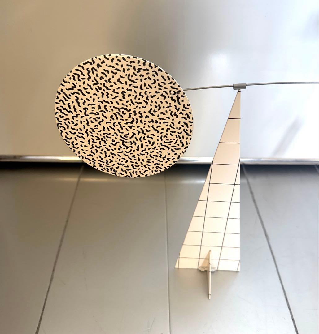 希少VOLTA MOBILES SYDNEY ヴォルタ モビール シドニー