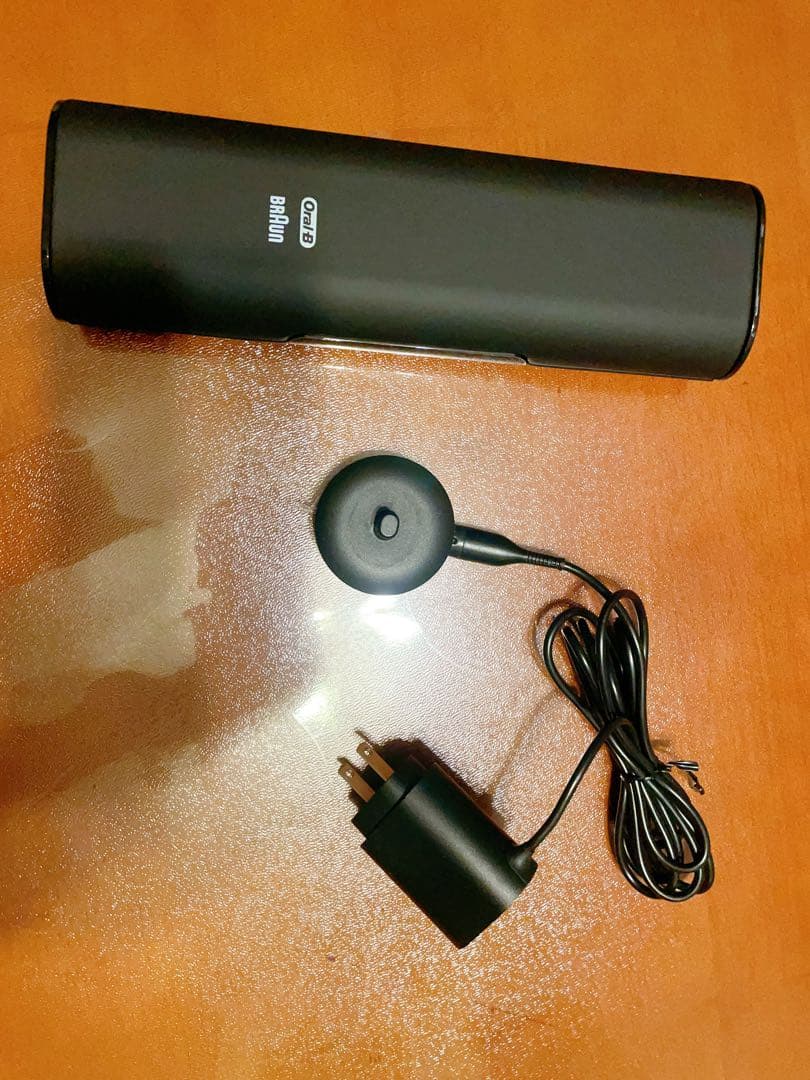 ブラウン 電動歯ブラシ ジーニアス