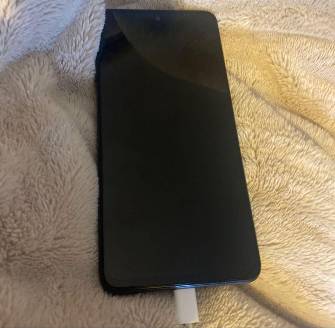 OPPO A79 本体 未使用に近い