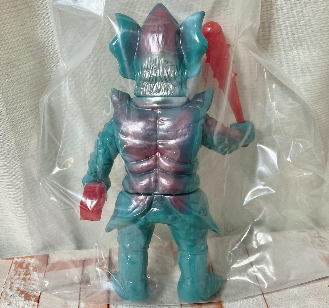 MCT TOKYO ドロボン 赤外線カンテラVer. 抽選商品 新品未開封