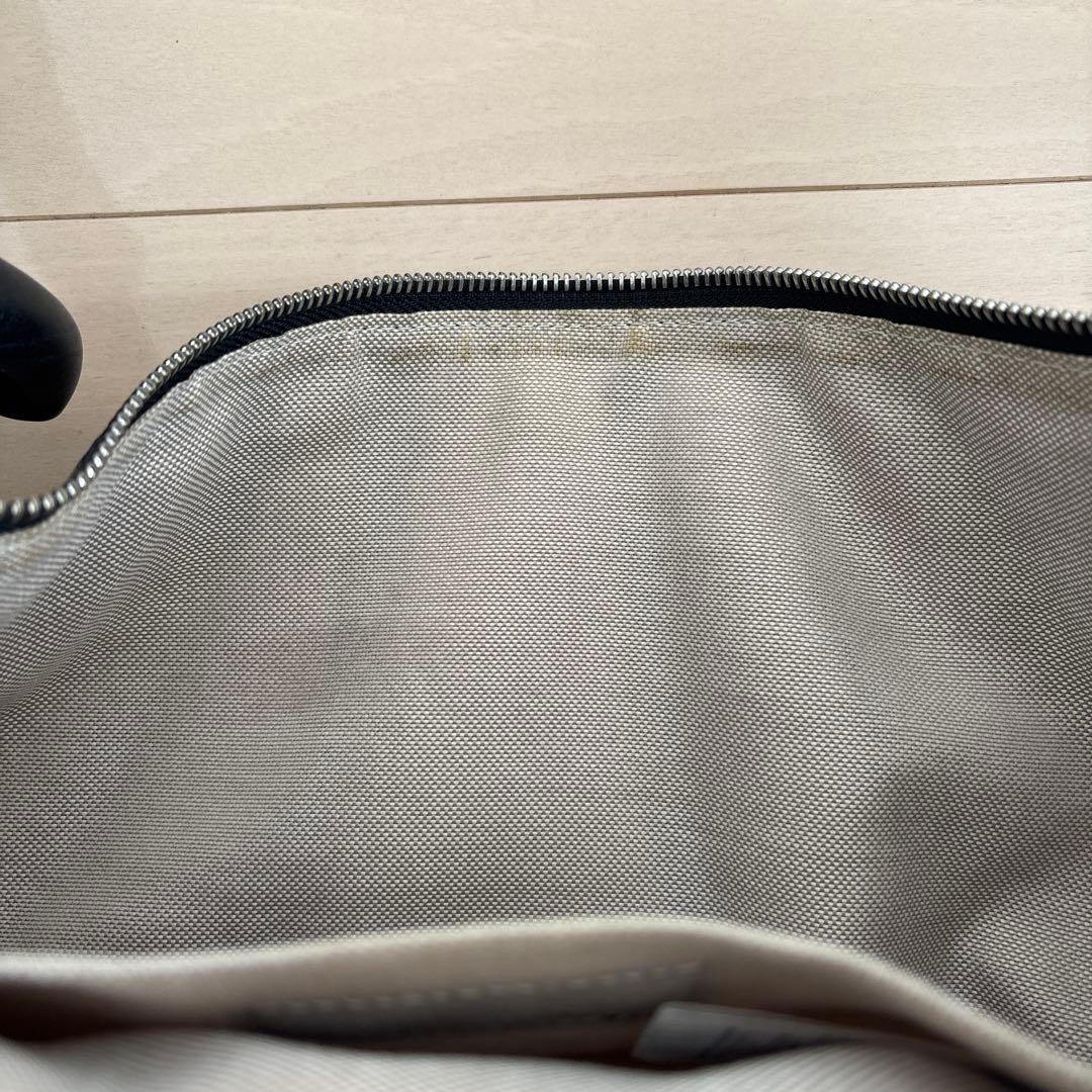 バッグ LEMAIRE MEDIUM CROISSANT BAG BLACK