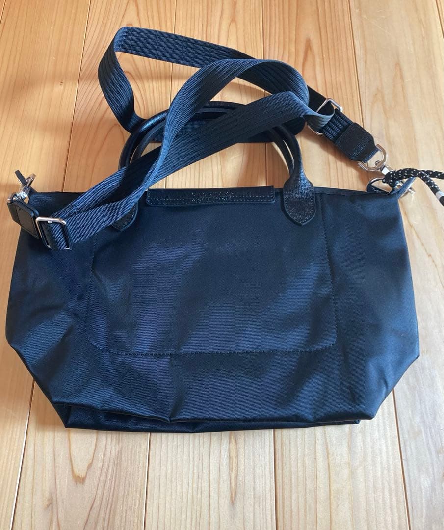 新品 LONGCHAMP ロンシャン ルプリアージュ エナジー S