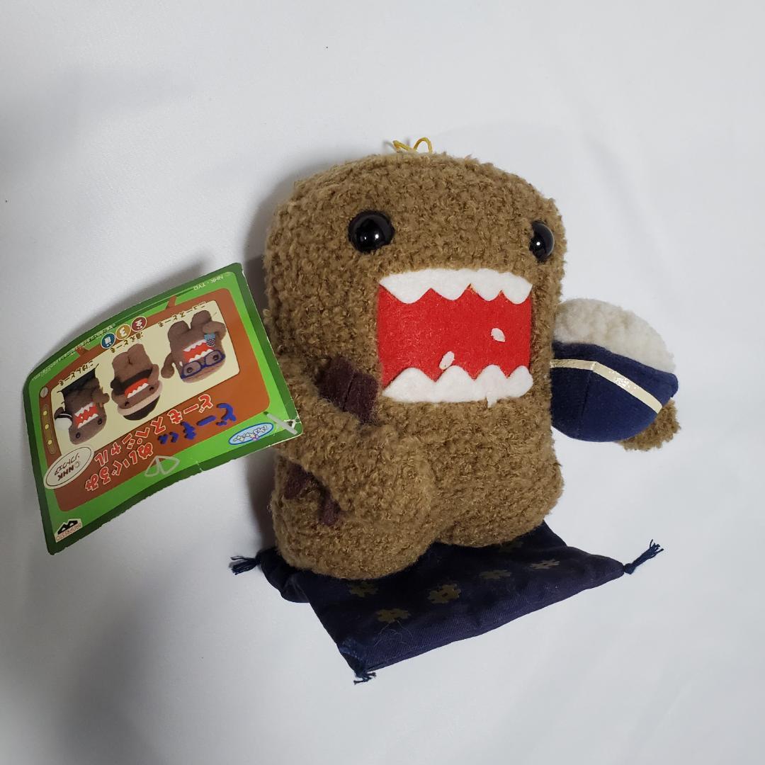 どーもくん ぬいぐるみ 3体セット BANPRESTO Sサイズ