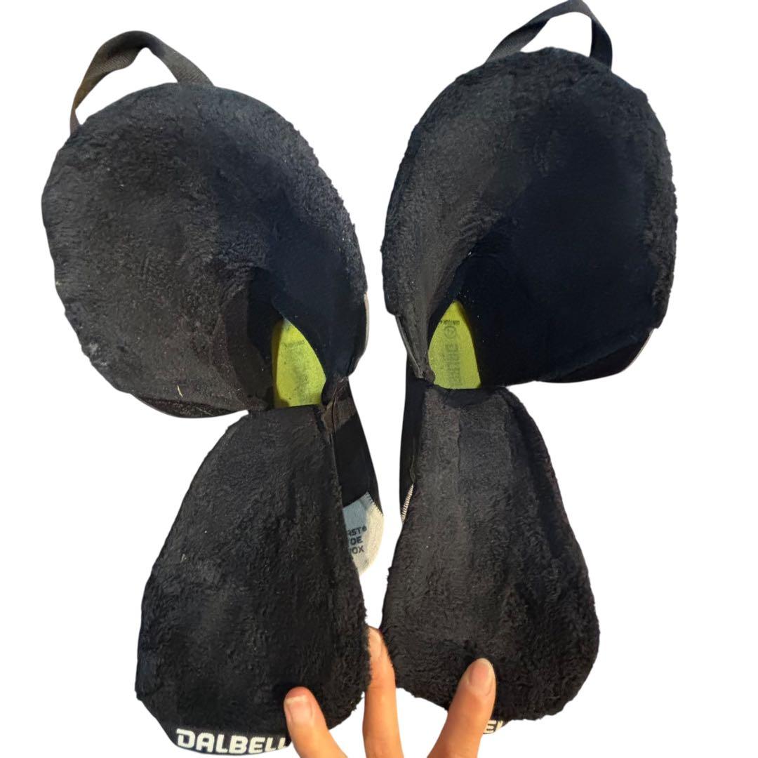 メンズスキーブーツ　DALBELLOJAKK 27〜27.5cm フリースタイル
