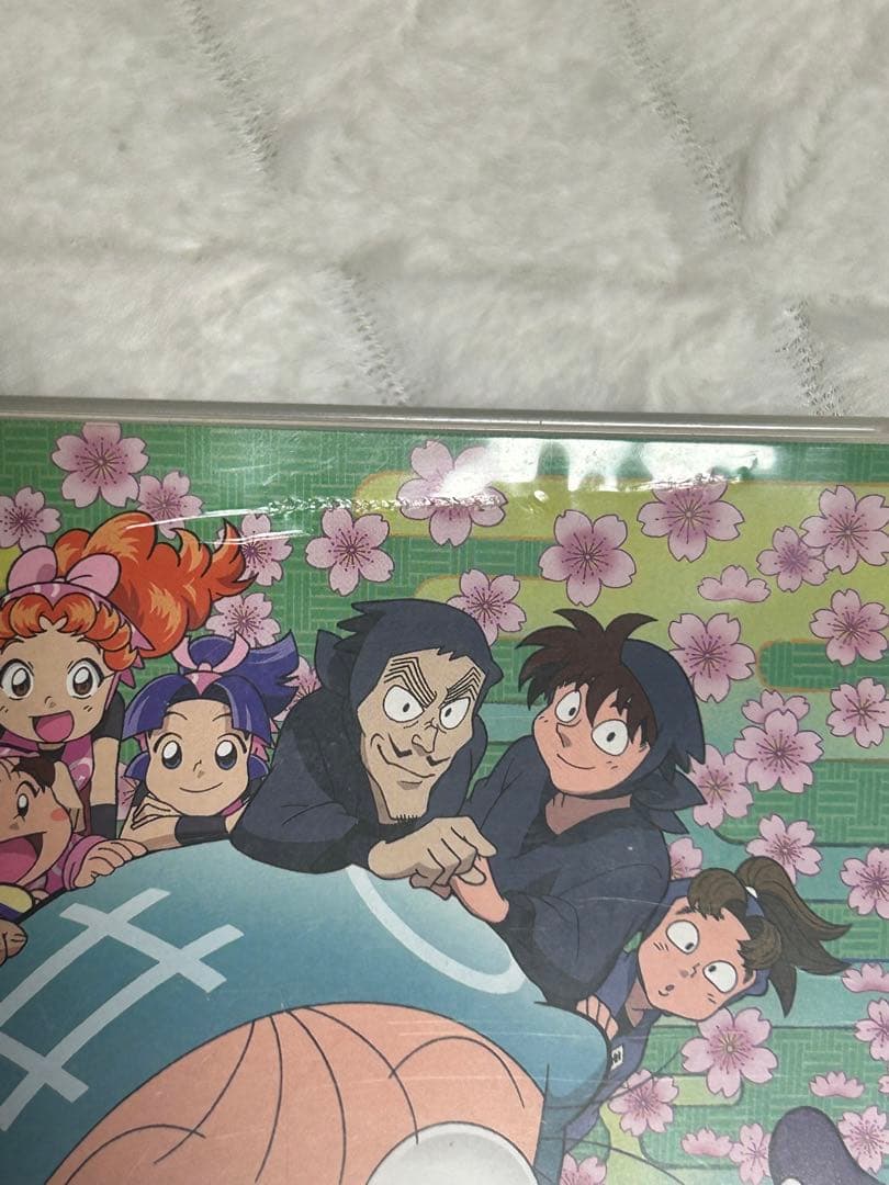 【最終値下げ】忍たま乱太郎 第24シリーズ DVD-BOX