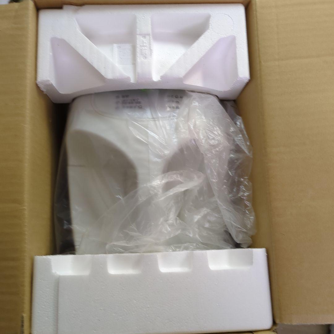 #175 未使用　コロナ 衣類乾燥 除湿機 CD-P6321-W 2021年製