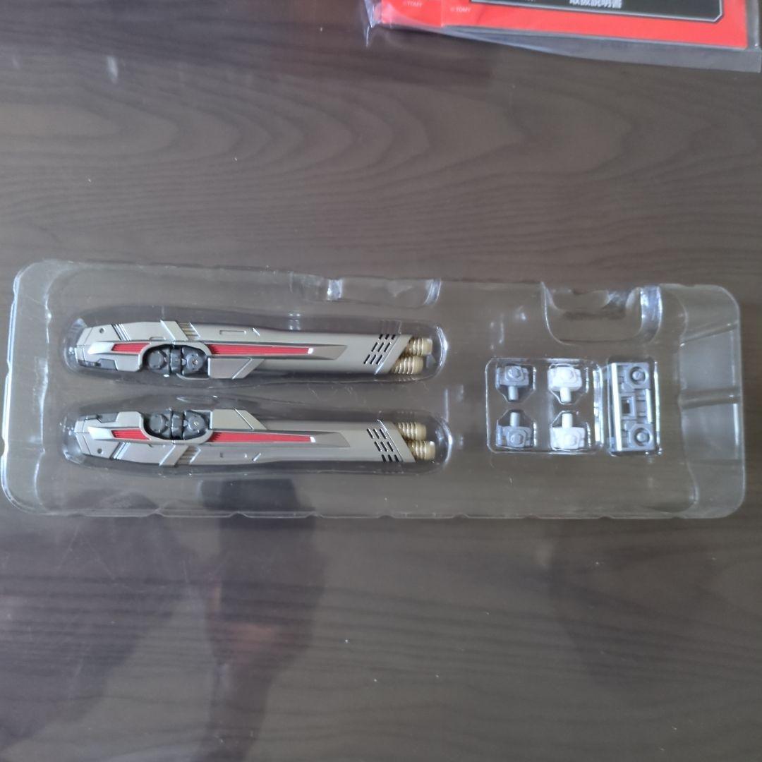 ダイアクロン DA-06 ダイアバトルスV2 宇宙機動タイプ