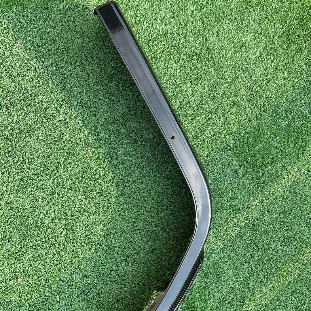 ハイエース200系TRD GRフロントリップスポイラー Ver.2