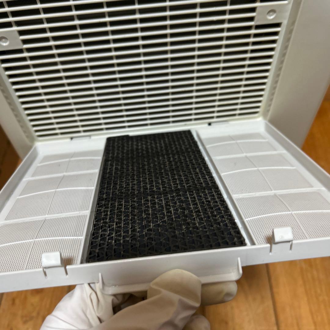 CORONA CD-H1812-AL 除湿機 65L/日