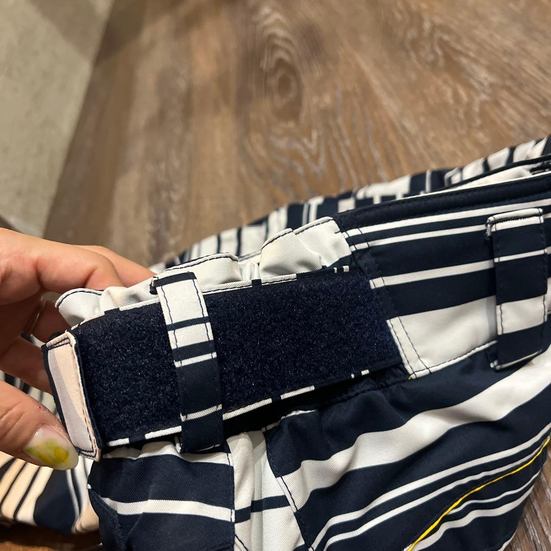 omiomi様ミズノ スキーウェア デモモデル 上下セット レディース L