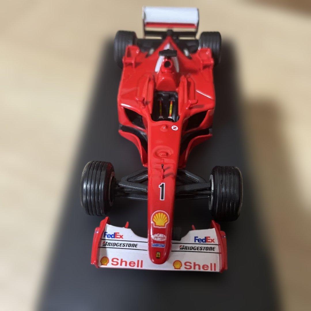 フェラーリF1 1/43 歴史名車11台 博物館級コレクション