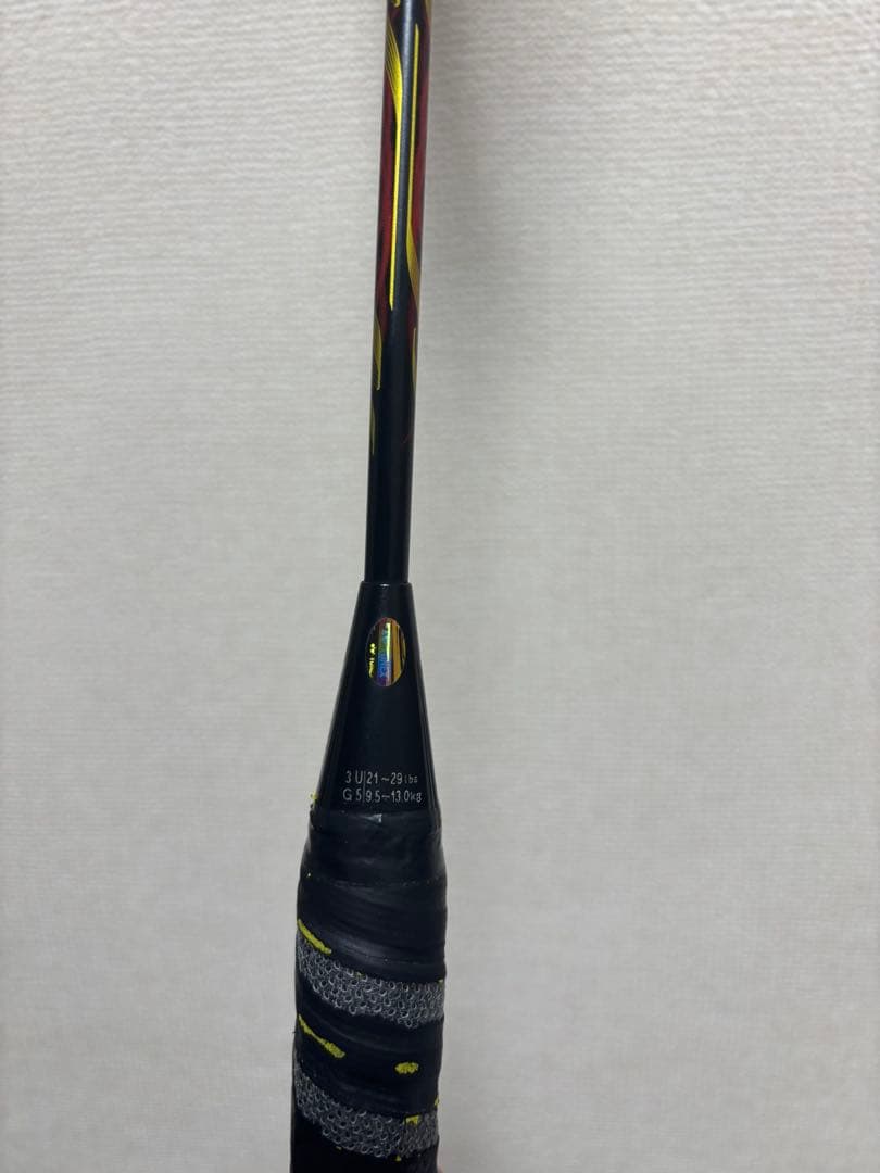 ナノフレア800 3u5