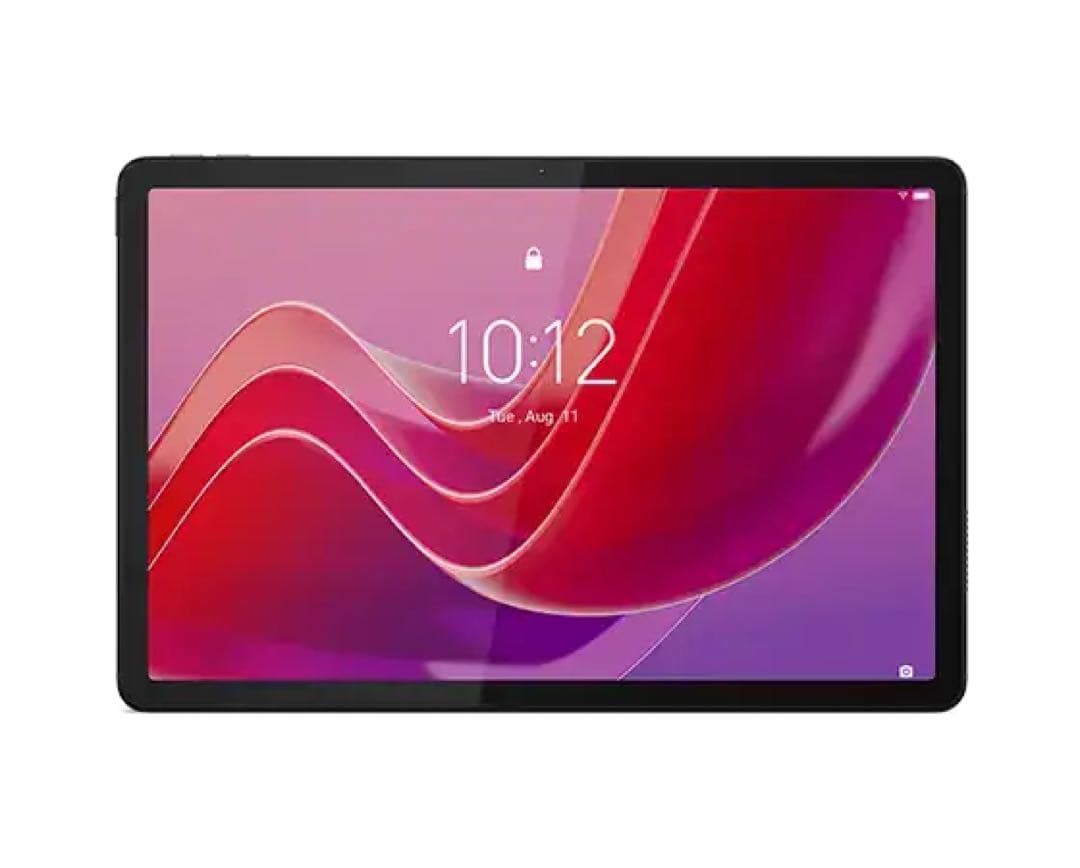 【未使用品】 Lenovo Tab B11 Wi-Fiモデル フィルム付き ①