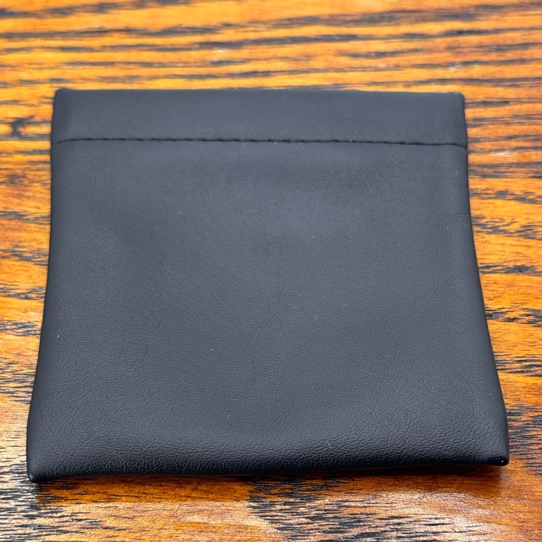 Sennheiser IE200 MMCX 有線イヤホン ポーチ／イヤーピース付