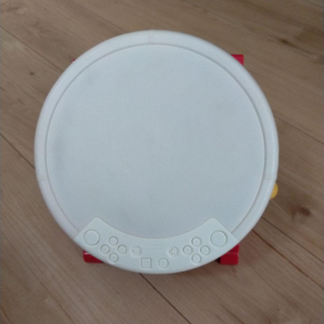 太鼓の達人 ドンダフルフェスティバル　太鼓セット