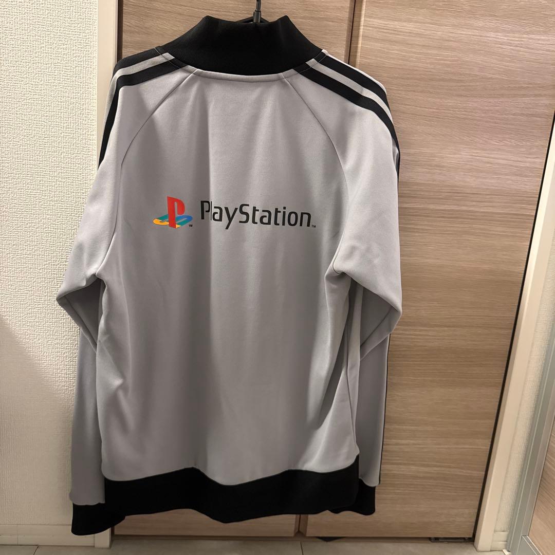 プレステ30周年 SOPH.TRAINING TRACK JACKET L