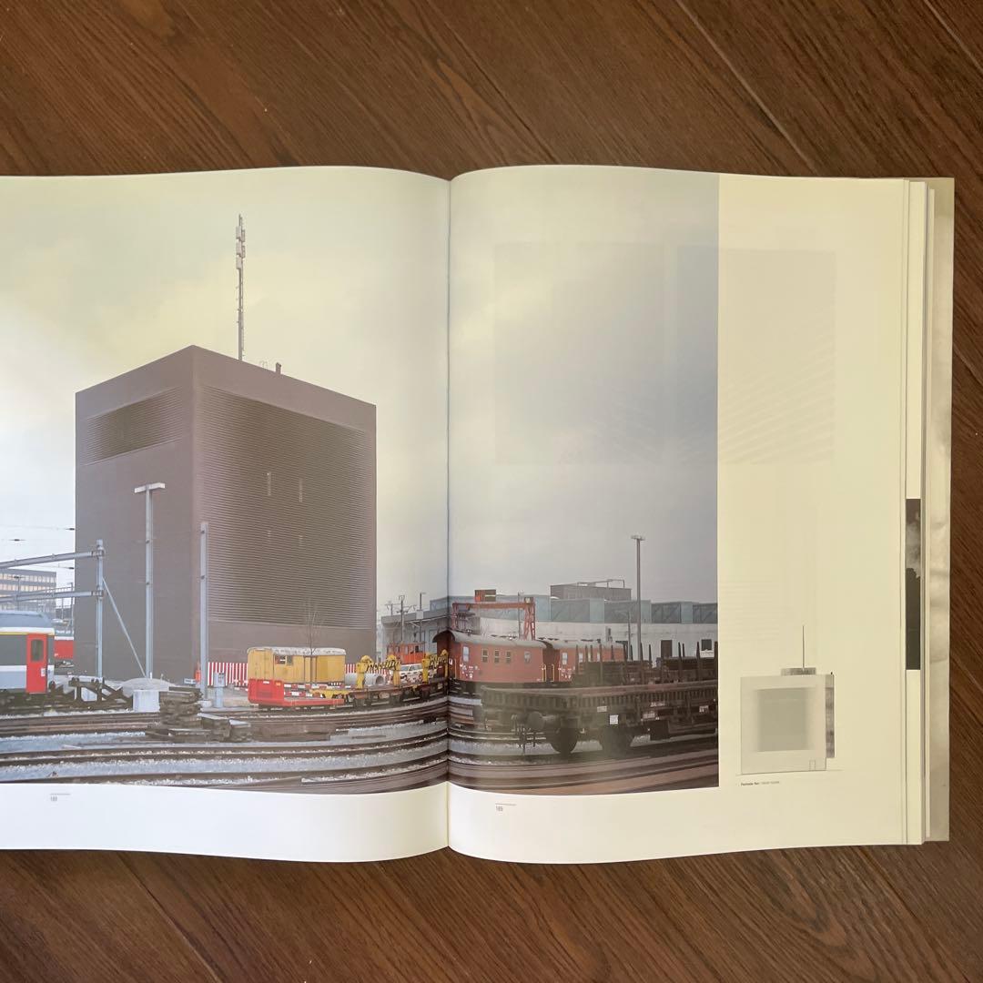 洋書 EL CROQUIS 1981-2000 Herzog & de Meuron