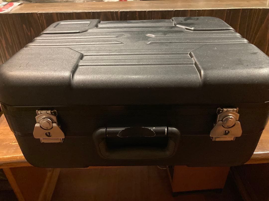 DJ機材 ALLEN&HEATH XONE:23C