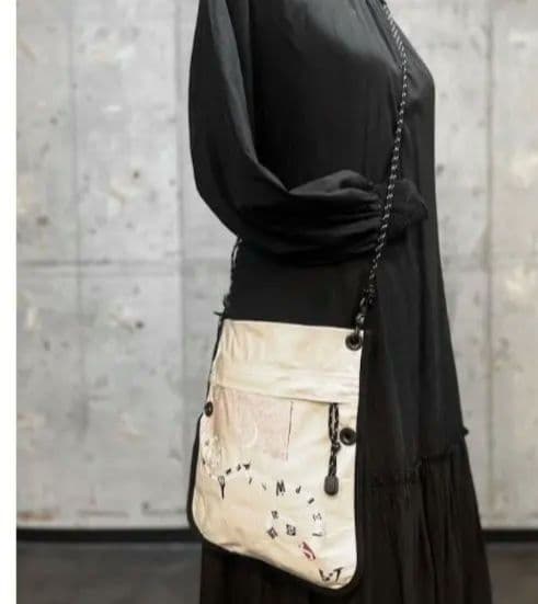 BUCK-TICK　今井寿　サコッシュ